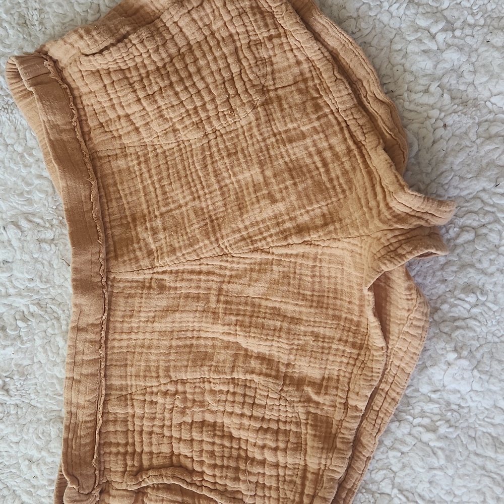 Free People Shorts - Picture 2 of 10
